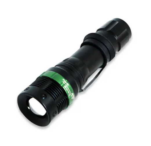 The Fire Fly - Beam Flashlight - Maple Electric Supply 