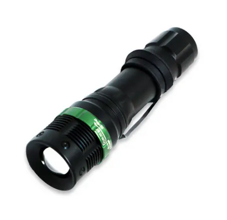 The Fire Fly - Beam Flashlight - Maple Electric Supply 