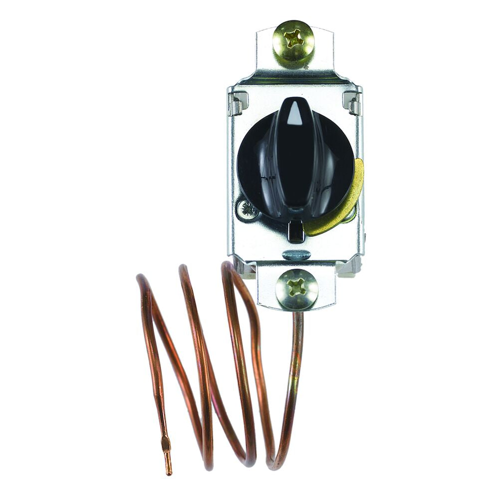 Freeze Protection Thermostat - Maple Electric Supply 