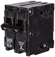 Q230 Siemens - 30 Amp Circuit Breaker Plug-In - 30 Amp - 2 Pole - 240 Volt, , Siemens - Maple Electric Supply 