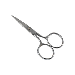 Embroidery Scissor with Large Ring, 4-Inch