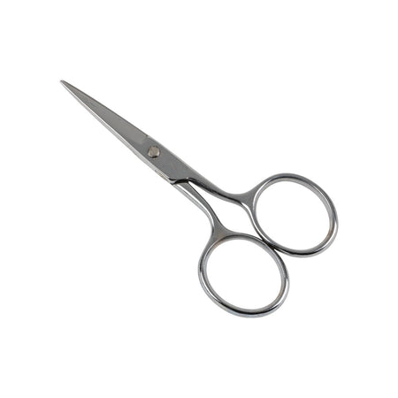 Embroidery Scissor with Large Ring, 4-Inch