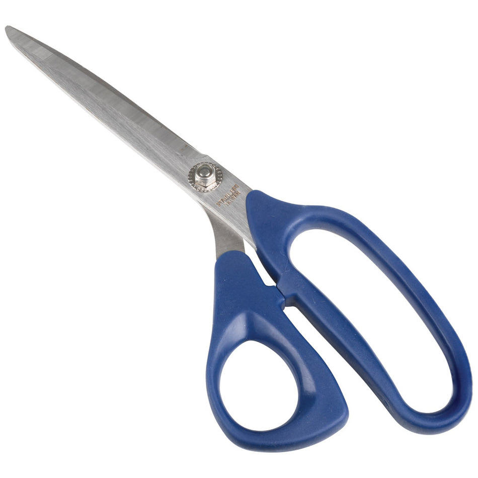 Bent Trimmer, XL Plastic Ambidex Handle, 9-1/2"