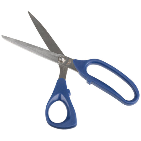 Bent Trimmer, XL Plastic Ambidex Handle, 9-1/2"