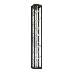 Eurofase Aerie Outdoor Wall Light, front view