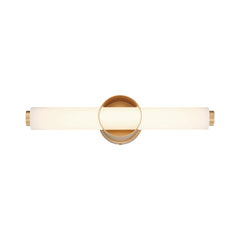 Eurofase Santoro Vanity Light, front view