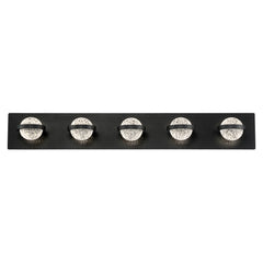 Eurofase Ryder Vanity Light, front view