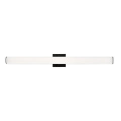 Eurofase Springfield Wall Sconce, front view