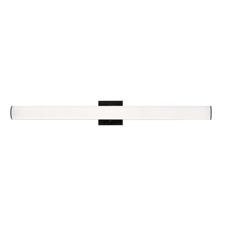 Eurofase Springfield Wall Sconce, front view
