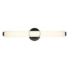 Eurofase Santoro Vanity Light, front view
