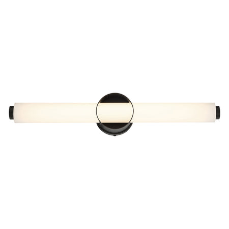 Eurofase Santoro Vanity Light, front view