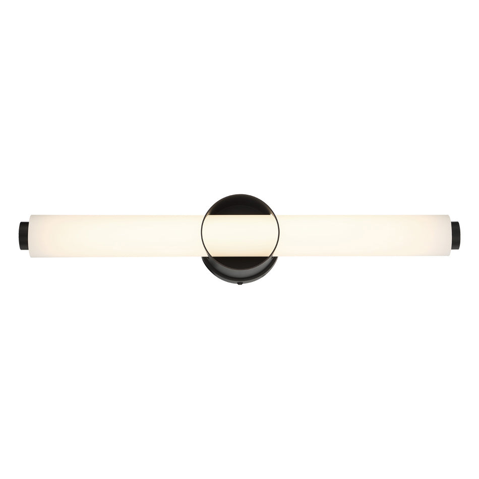 Eurofase Santoro Vanity Light, front view