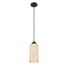 Eurofase Kenmore Pendant, front view