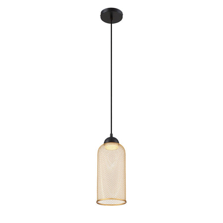 Eurofase Kenmore Pendant, front view