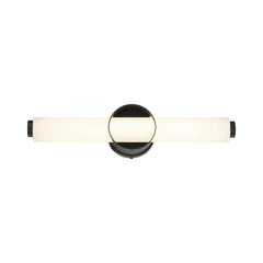 Eurofase Santoro Vanity Light, front view