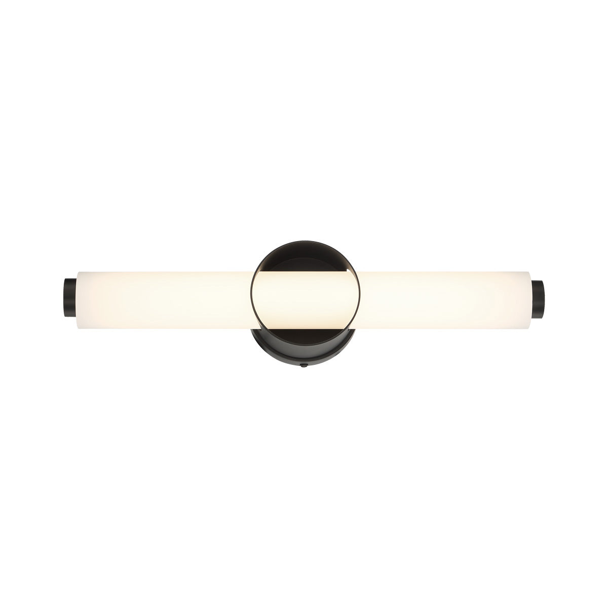 Eurofase Santoro Vanity Light, front view