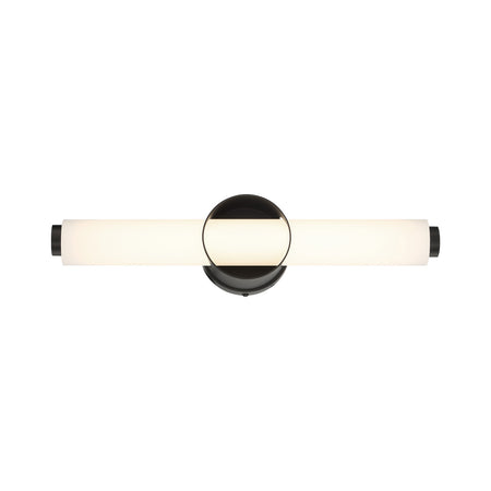 Eurofase Santoro Vanity Light, front view