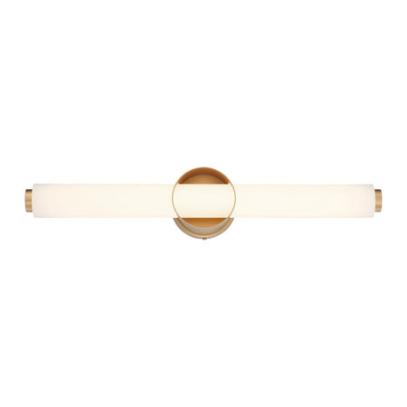 Eurofase Santoro Vanity Light, front view