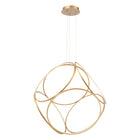 Eurofase Glenview Chandelier