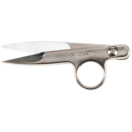 Threadclip, 4-1/2-Inch