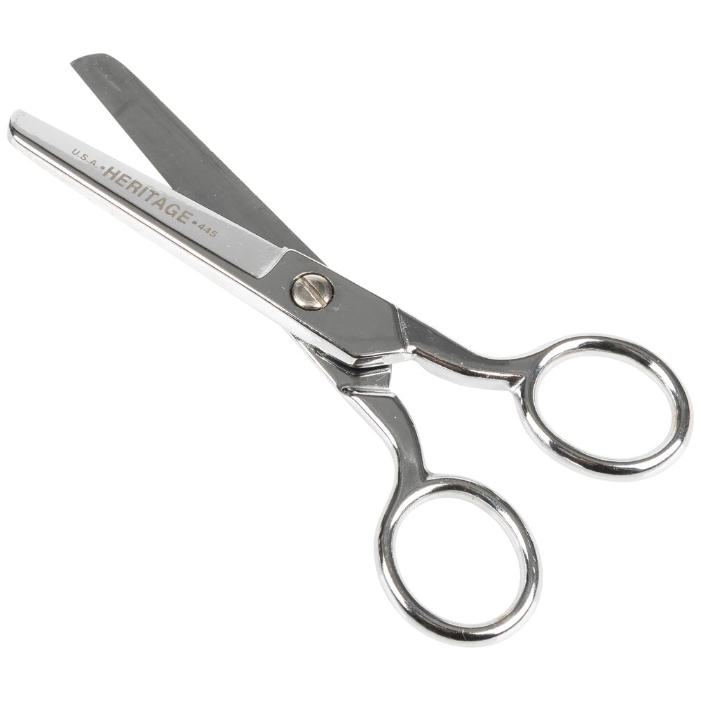 Safety Scissors, 5-Inch