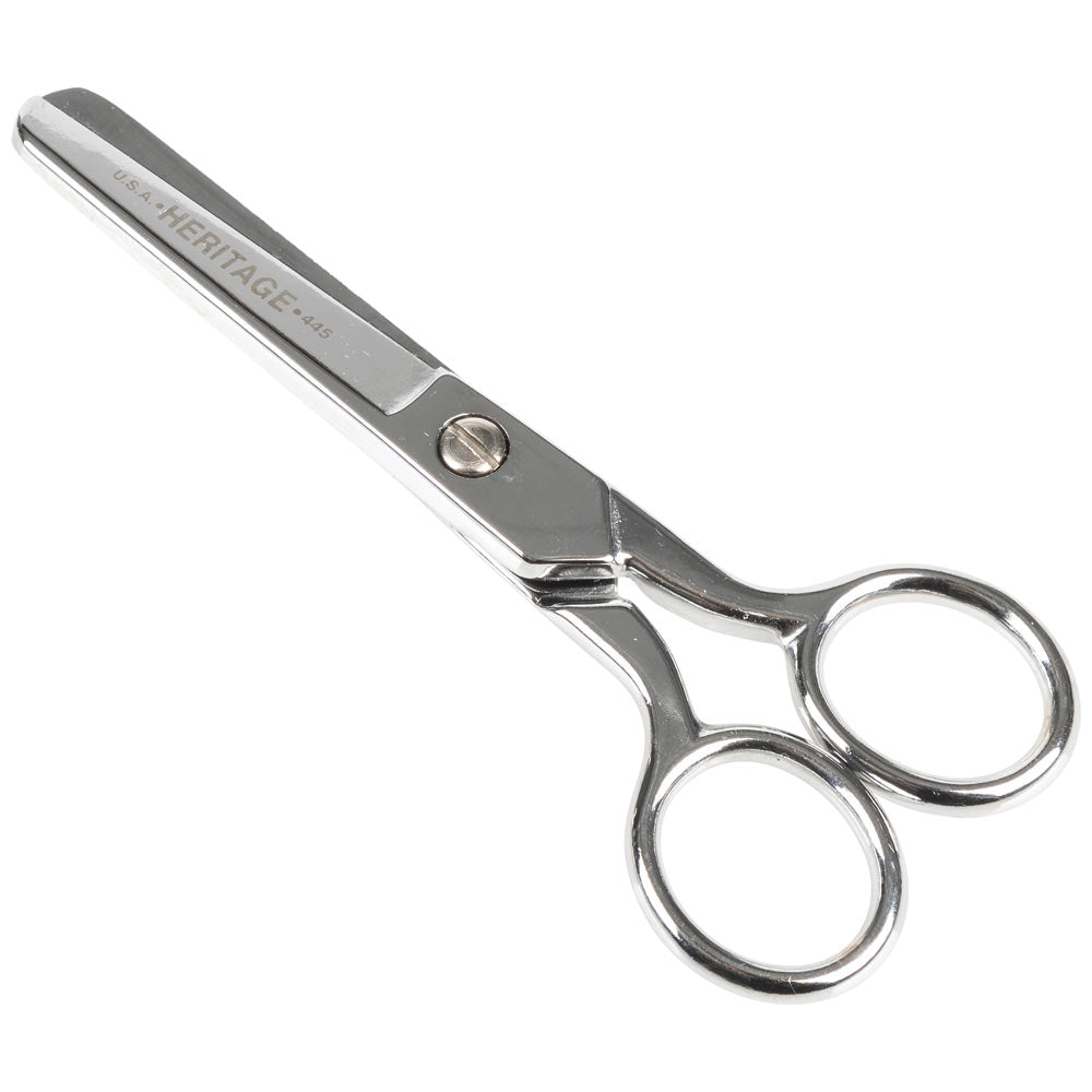 Safety Scissors, 5-Inch