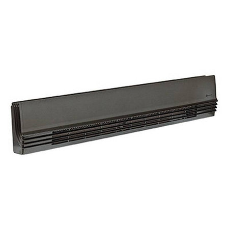 OUELLET ODL1000BL Baseboard Heater High-End 750/1000 W, 1 PH, 208/240 V, , Ouellet - Maple Electric Supply 