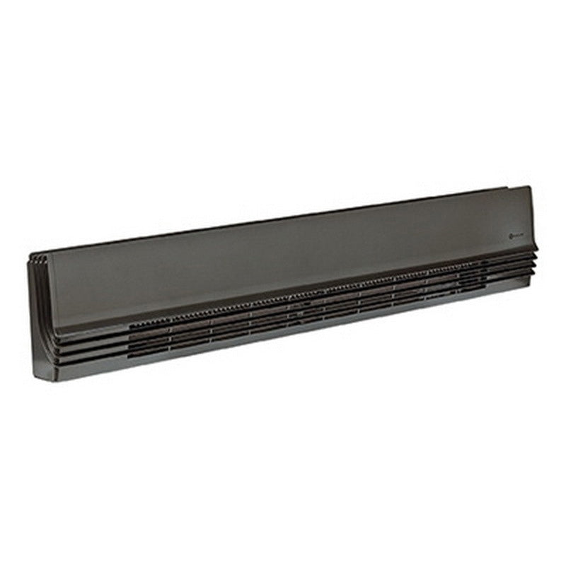 OUELLET ODL1000BL Baseboard Heater High-End 750/1000 W, 1 PH, 208/240 V, , Ouellet - Maple Electric Supply 