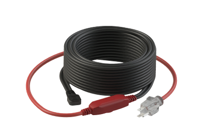 Heating Cable for Pipes, 15 pi/ft, 105 Watts - Maple Electric Supply 