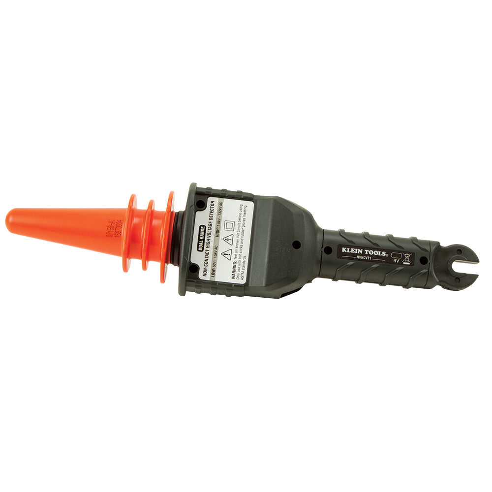 Dual Range High Voltage Tester