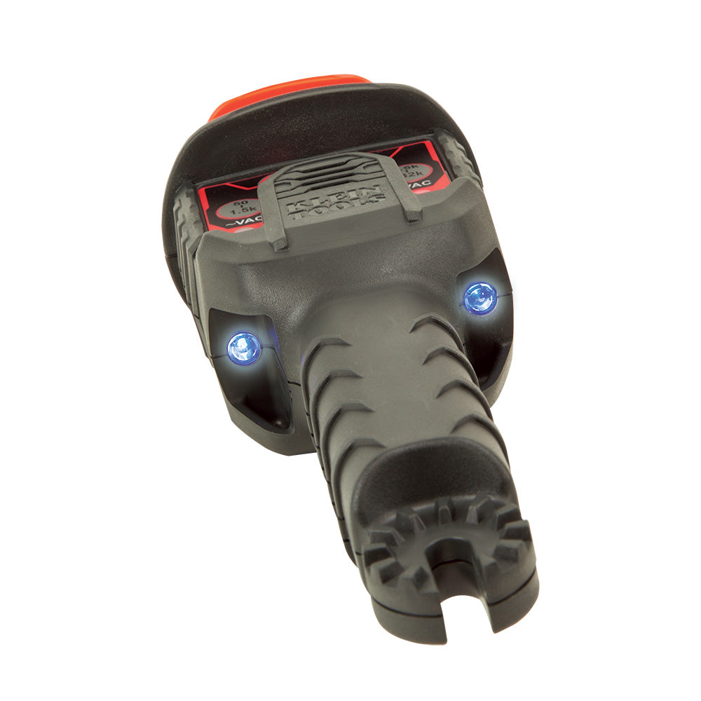 Dual Range High Voltage Tester