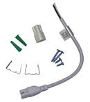 A photo of a , by T5101033CTWH Undercabinet: (3CCT) Colour Changeable 3FT - Luminiz eCommerce - Maple Electric Supply in Canada