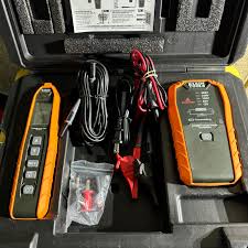 ET450 Klein Tools Advanced Circuit Tracer Kit