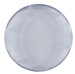 Clear Plastic Dial Cover (FM/1 Electromechanical) - Maple Electric Supply 