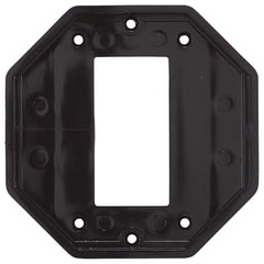 Double-Gang GFCI Insert - Maple Electric Supply 