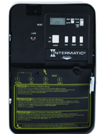 Electronic Water Heater Time Switch/NEMA 1 - 240 V