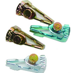 Extra/replacement trippers 1 ON and 1 OFF
