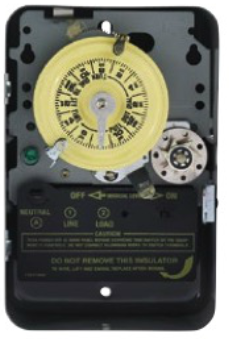 Intermatic 133T1115A – Maple Electric Supply