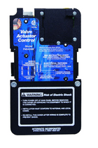 Valve Actuator Control, Type 3R Metal Enclosure