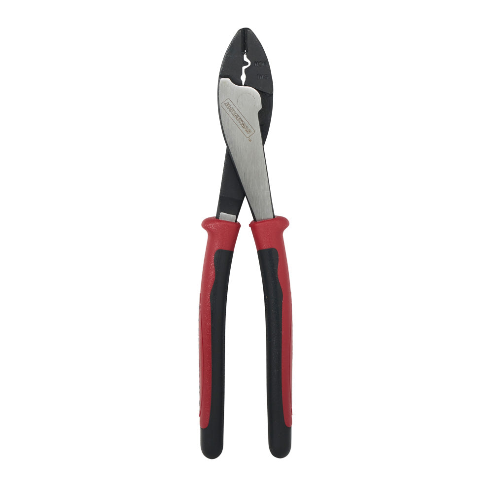 Journeyman™ Crimping/Cutting Tool