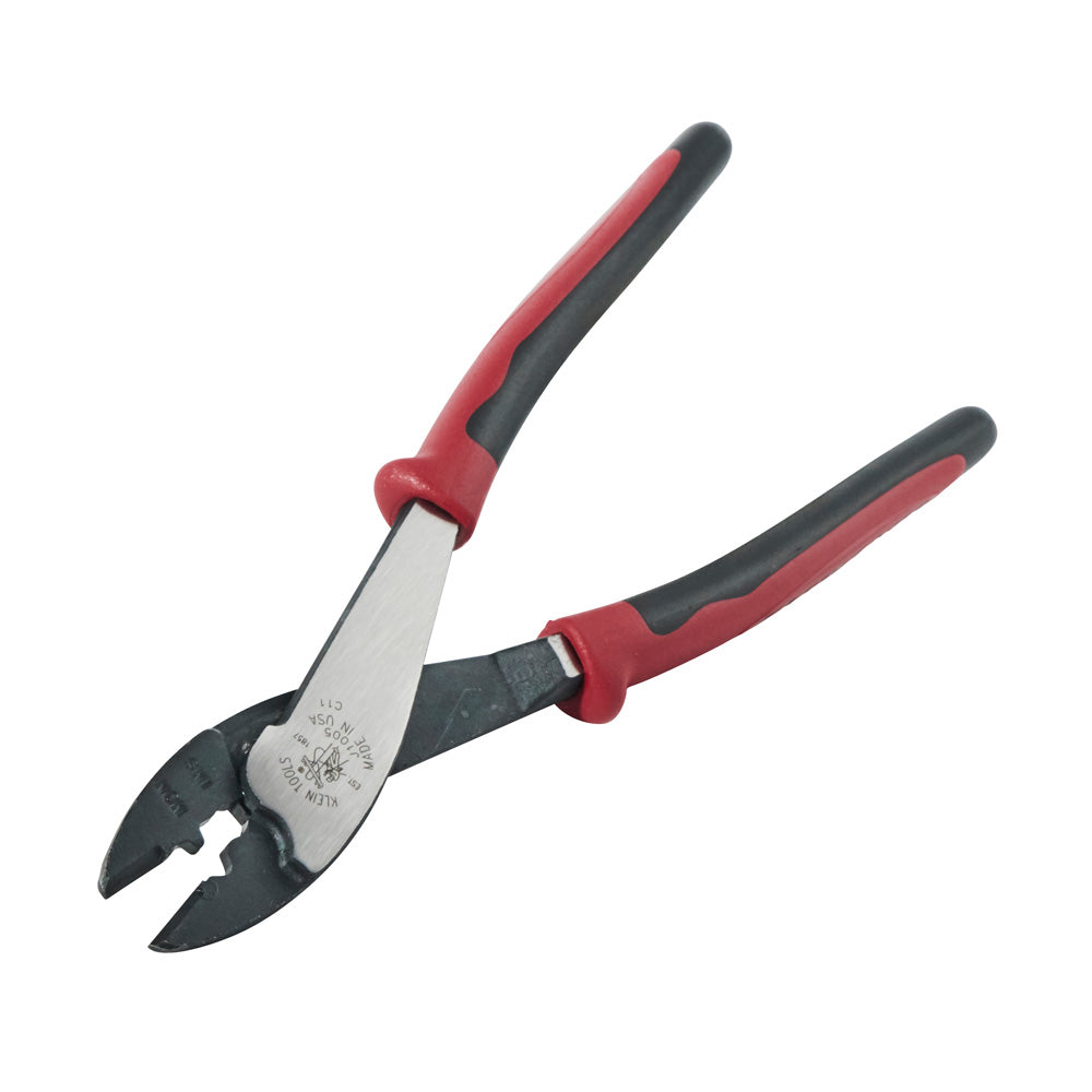 Journeyman™ Crimping/Cutting Tool