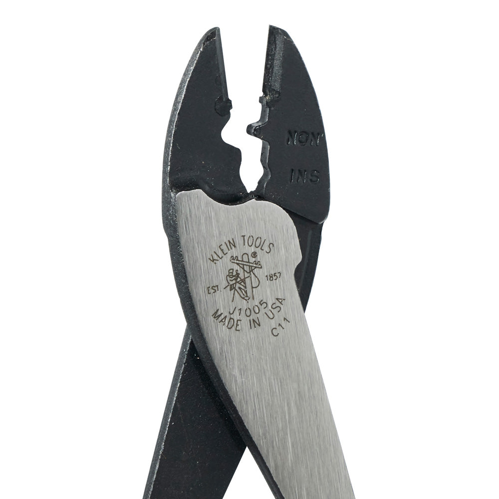 Journeyman™ Crimping/Cutting Tool