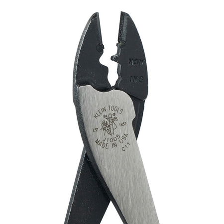 Journeyman™ Crimping/Cutting Tool