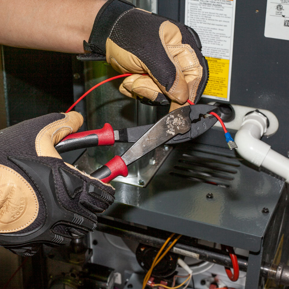 Journeyman™ Crimping/Cutting Tool