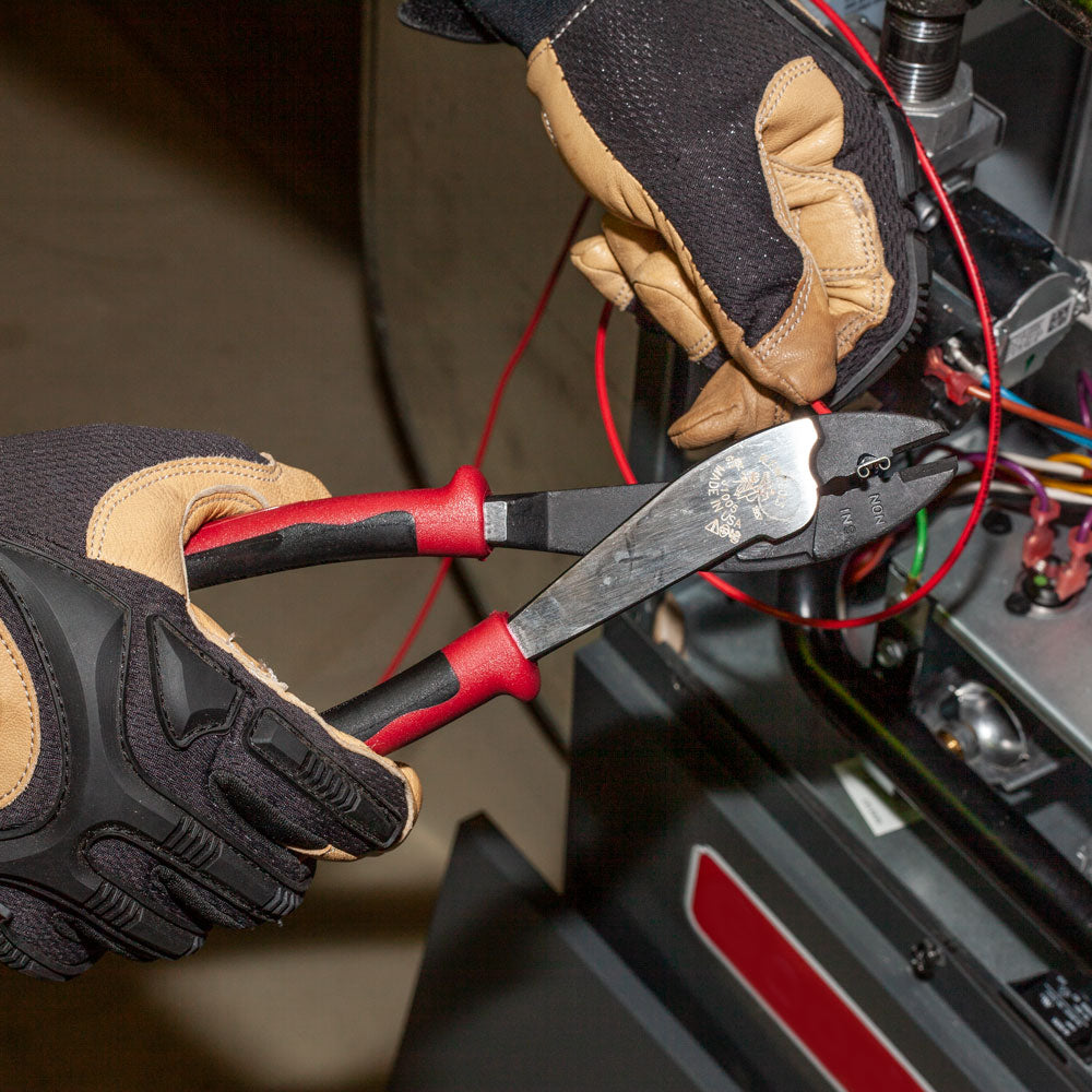 Journeyman™ Crimping/Cutting Tool
