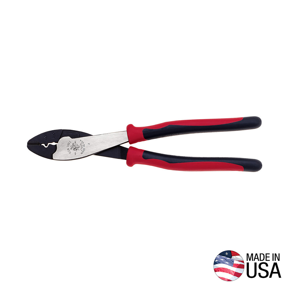 Journeyman™ Crimping/Cutting Tool
