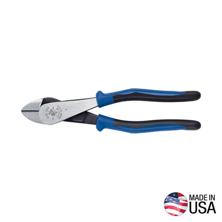 Journeyman Diagonal Cutting Pliers, 8-Inch