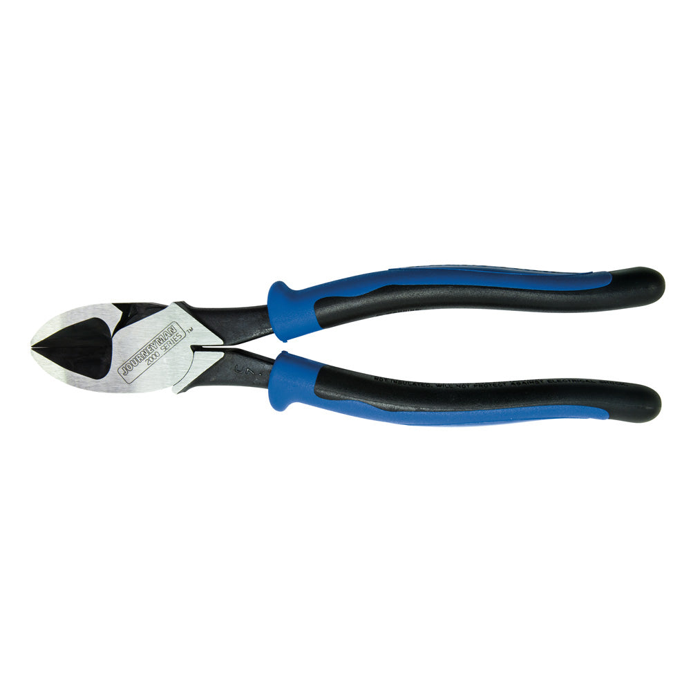 Journeyman™ Heavy-Duty Diagonal-Cut Pliers, 9-Inch