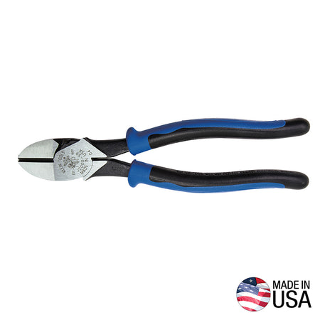 Journeyman™ Heavy-Duty Diagonal-Cut Pliers, 9-Inch