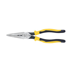 Journeyman™ Long Nose Pliers Side Cutting, 8-Inch